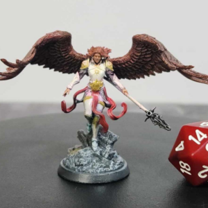 Dianna the Lightbringer
