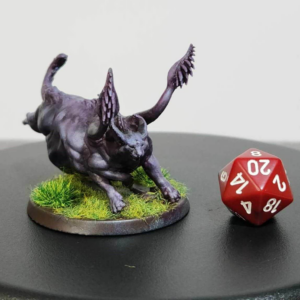 Displacer Loafs