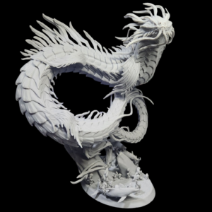 Sea Serpent