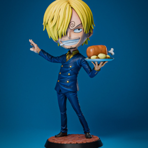 Chibi Sanji - One Piece