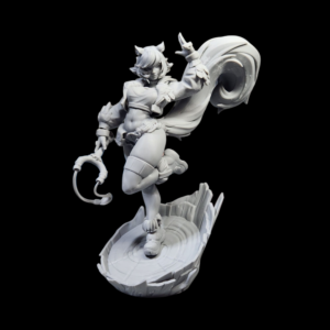 Squirrel Girl - Marvel Rivals - 1:8 Scale, Bust