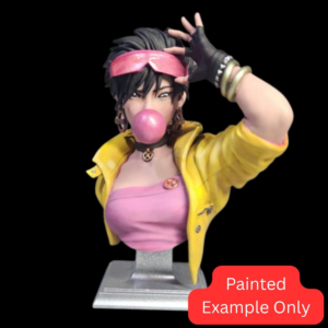 Jubilee - Marvel Comics X-Men - 1:6 Scale Figures & Bust