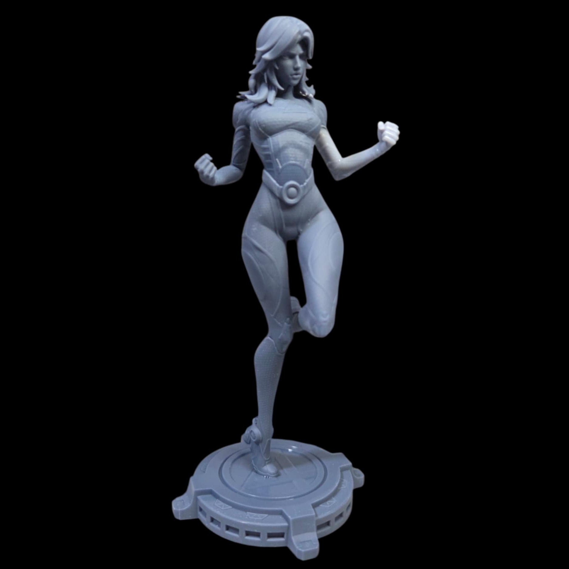 Invisible Woman – Marvel Rivals - Image 2