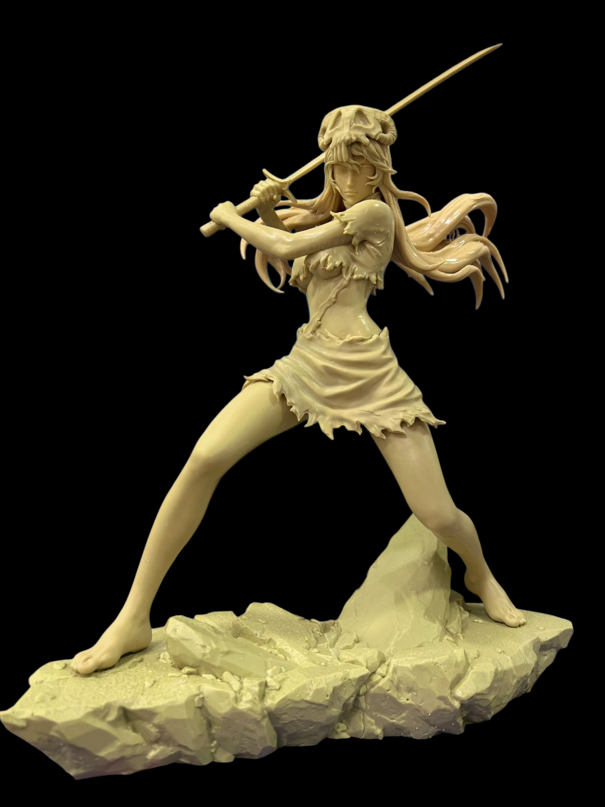 Nelliel - Bleach - 1:6 Scale Figure - Image 3