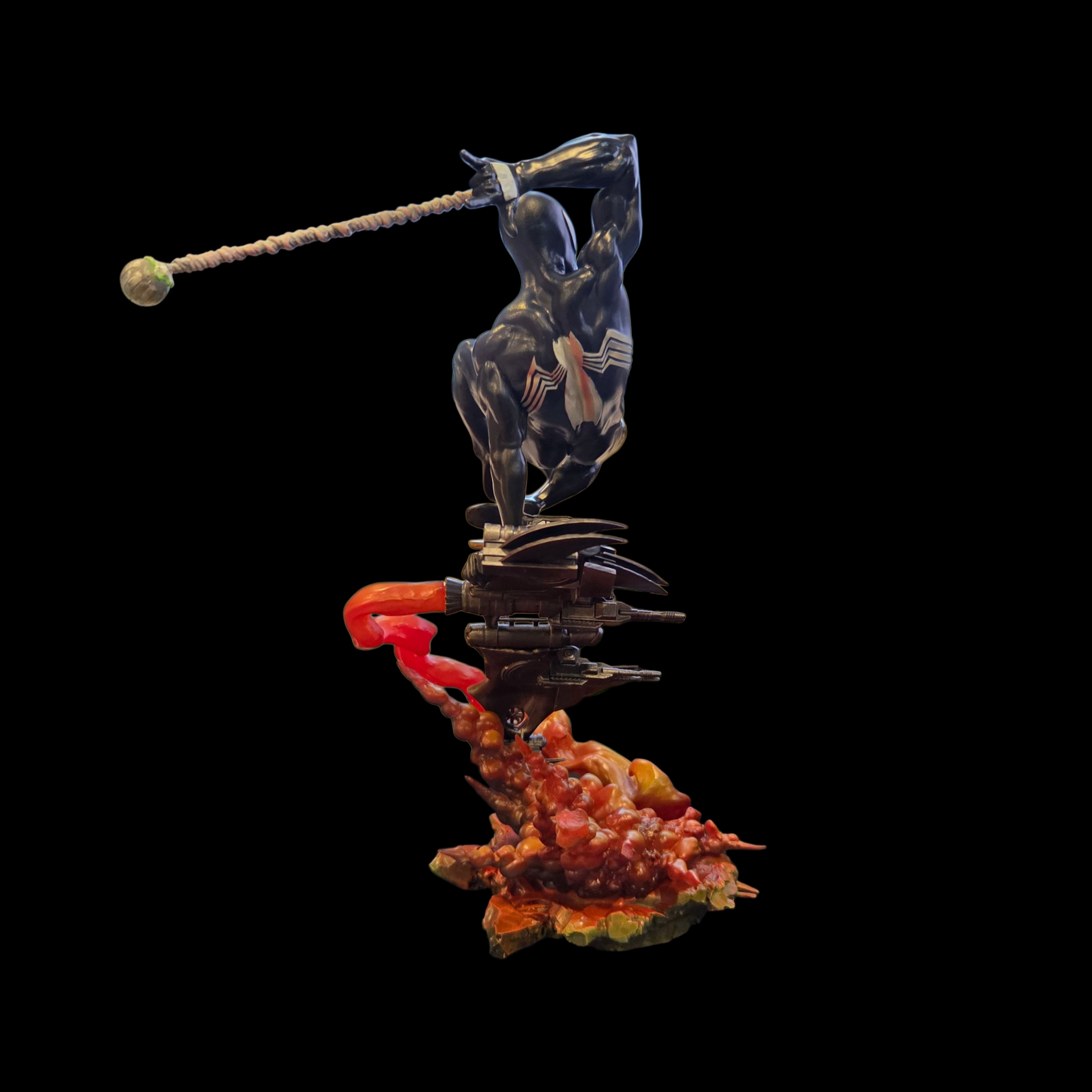Spiderman - Marvel Comics - 1:4 & 1:9 Scale Figures - Image 3