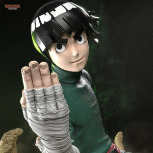 Rock Lee - Naruto - 1:6 Scale, Bust