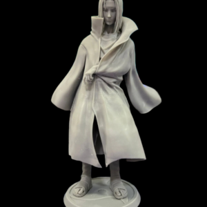 Itachi Uchiha - Naruto - 1:6 Scale Figure