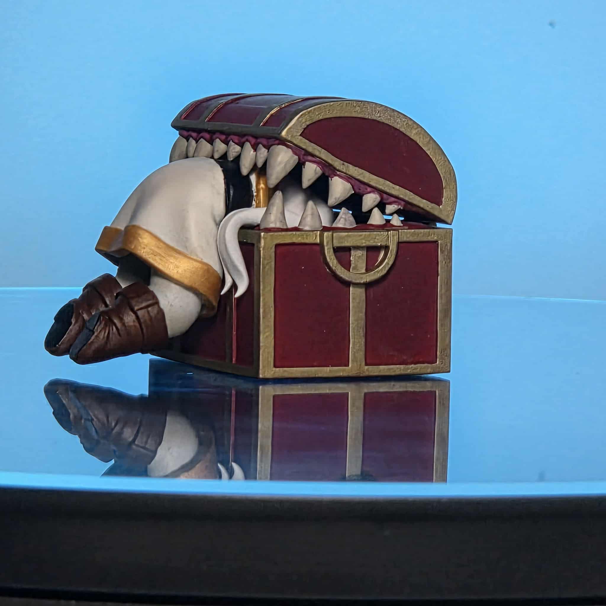 Chibi Frieren - Frieren: Beyond Journey's End / Hepburn: Sōsō no Furīren - Image 7