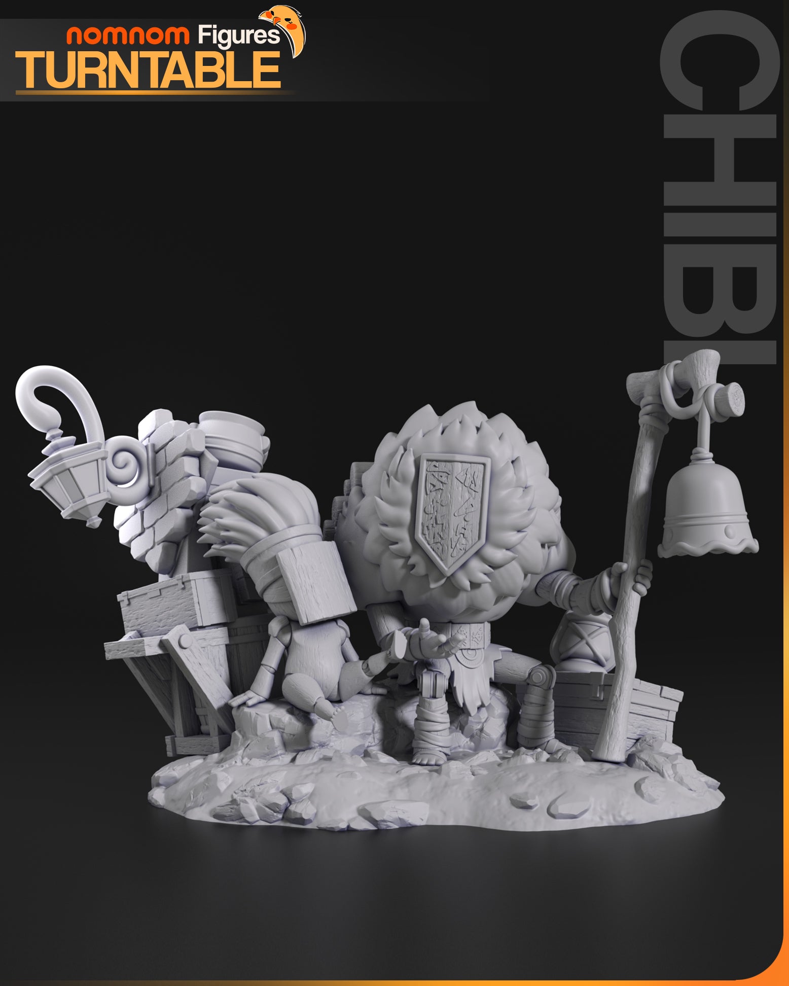 Chibi Noco - Expedition 33 - Image 4