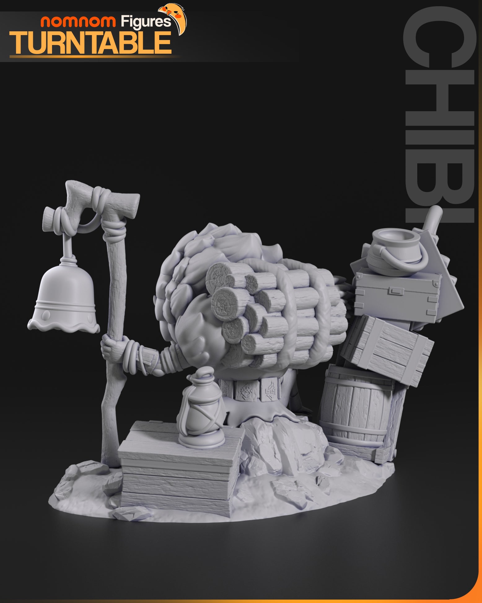 Chibi Noco - Expedition 33 - Image 5