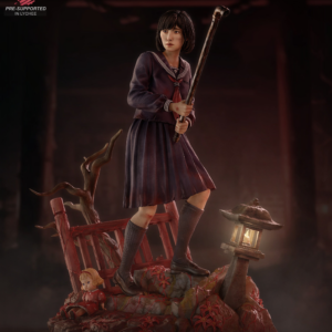 Hinako – Silent Hill – 1:7 Scale
