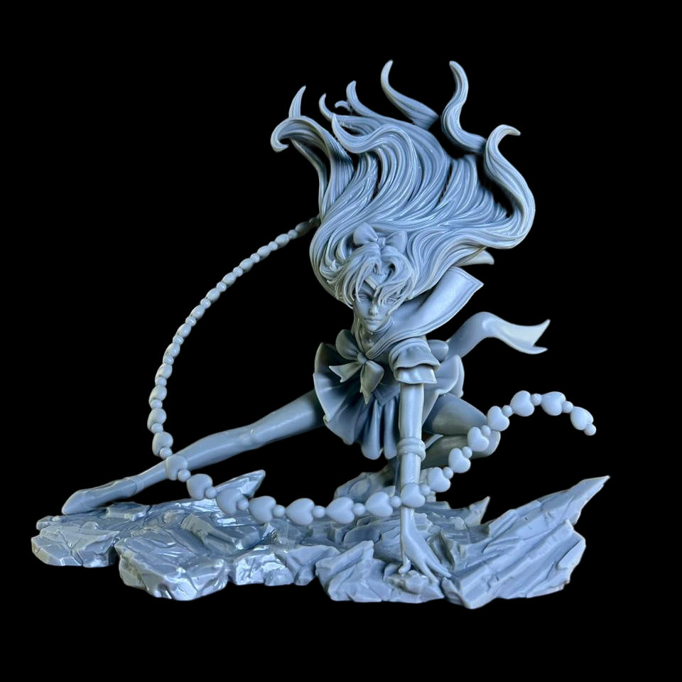 Minako Aino - Sailor Moon - 1:6 Scale Figure - Image 6