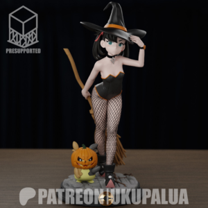 Marnie (Arc 6) - Pocket Monsters  (SFW/NSFW 18+ Only) - 1:7 Scale Figure