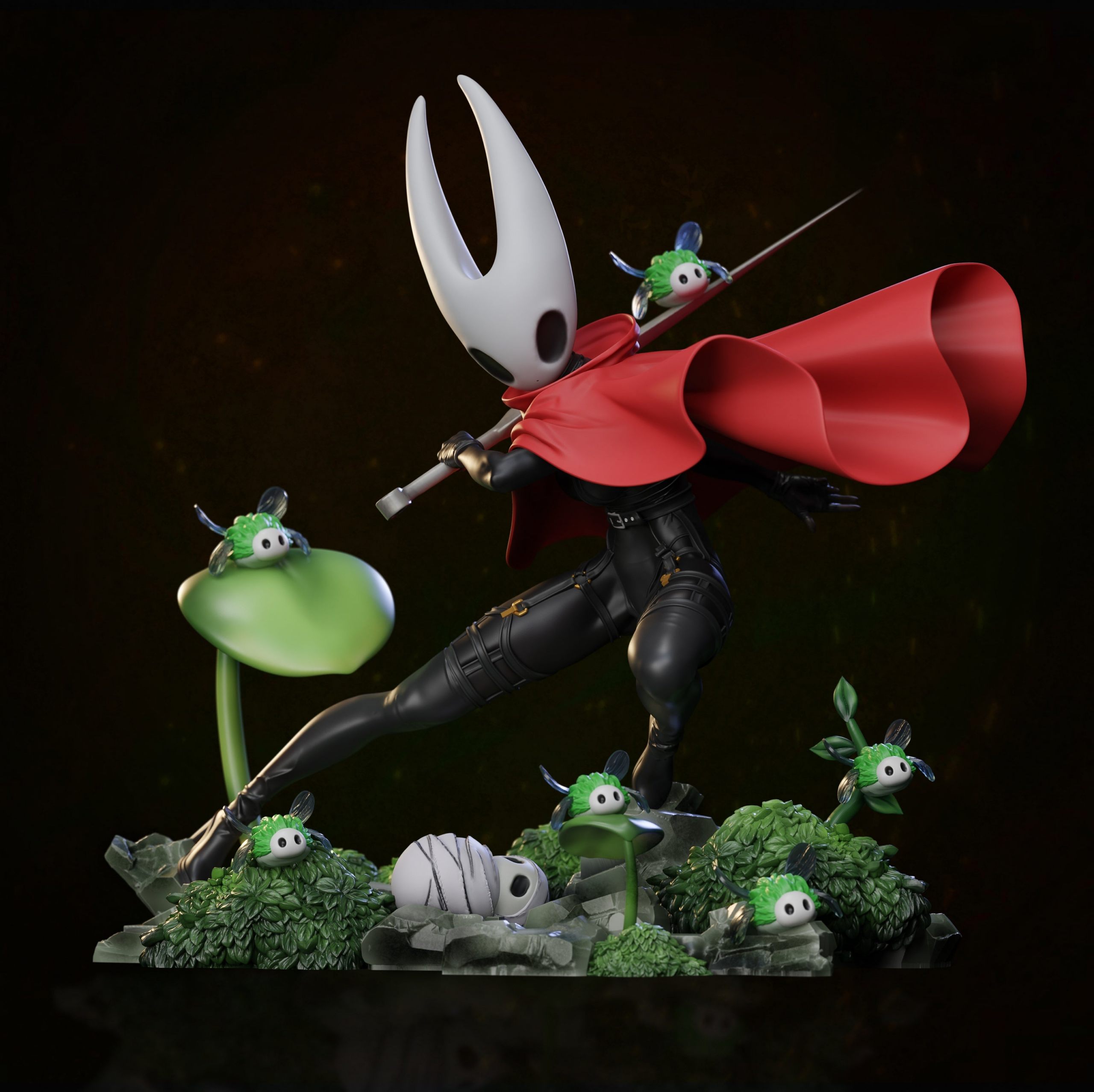 Yor Forger X Silksong – Spy X Family – 1:7 Scale Figure Hand