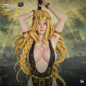 Marika - Elden Ring - 1:8 Scale Figure
