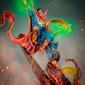 Doctor Strange - Marvel - 1:6 Scale Figure