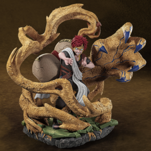 Gaara - Naruto - 1:6 Scale, Bust