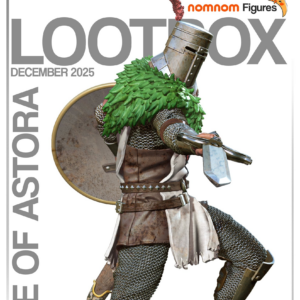 Soltaire of Astora - Dark Souls - 1:10 Scale Figure