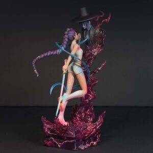 Rumi – K-Pop Demon Hunters