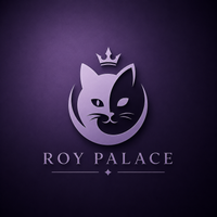 Roy Palace logo