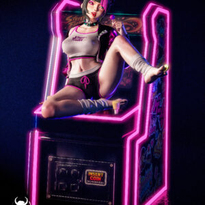 Video Game Characters