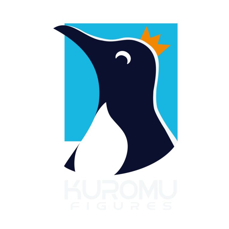 Kuromu Figures logo