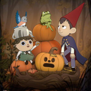 Cartoon Characters