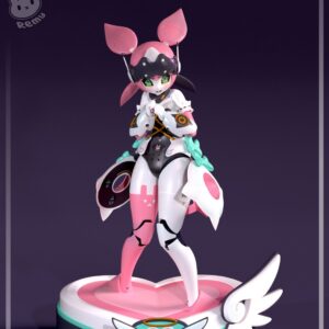robot-aria-zenless-zone-zero-figure-front-remy-sculpts