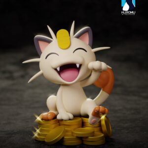 Card Game Characters
